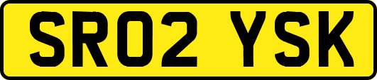 SR02YSK