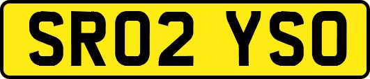 SR02YSO