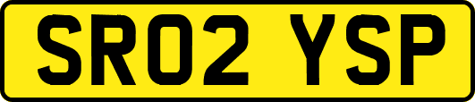 SR02YSP