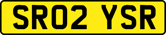 SR02YSR