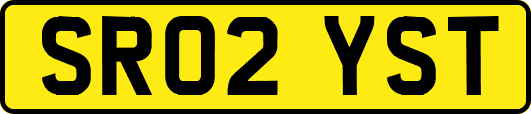SR02YST