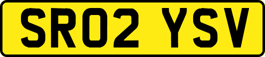 SR02YSV
