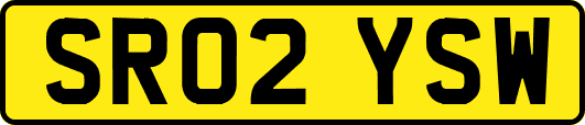 SR02YSW