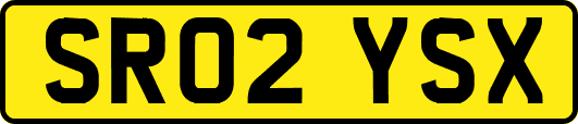 SR02YSX