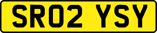 SR02YSY