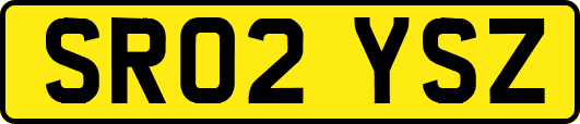 SR02YSZ