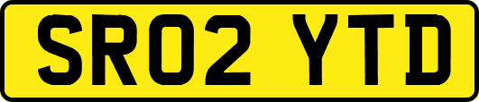 SR02YTD