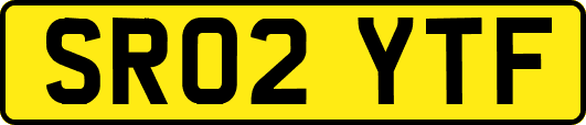 SR02YTF