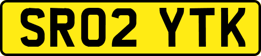 SR02YTK