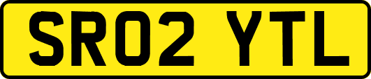 SR02YTL