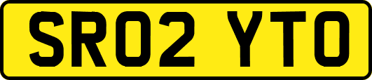SR02YTO