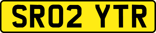 SR02YTR