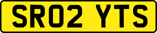 SR02YTS