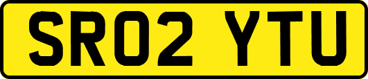 SR02YTU