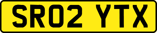 SR02YTX