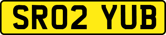 SR02YUB