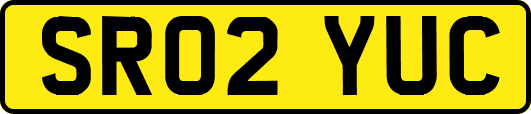SR02YUC
