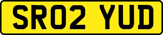 SR02YUD