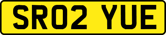 SR02YUE