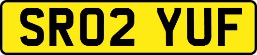 SR02YUF