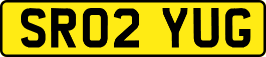 SR02YUG