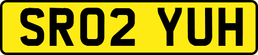SR02YUH