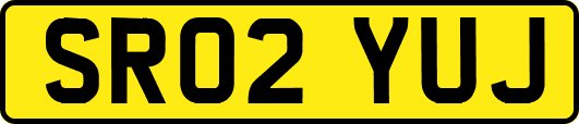 SR02YUJ