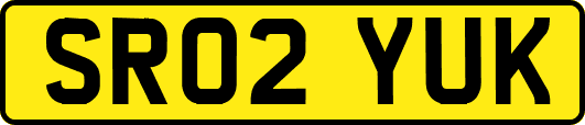 SR02YUK