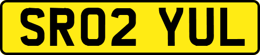 SR02YUL