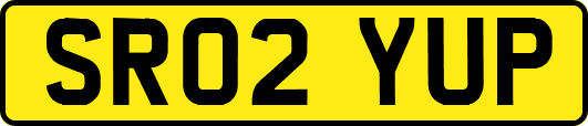 SR02YUP