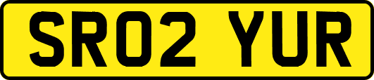 SR02YUR