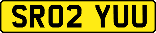SR02YUU