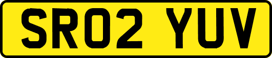 SR02YUV