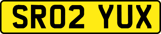 SR02YUX