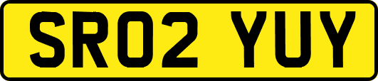 SR02YUY