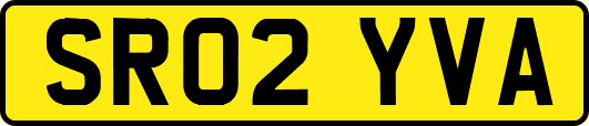 SR02YVA