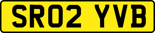 SR02YVB