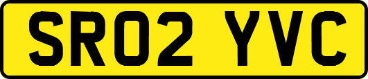 SR02YVC