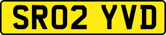 SR02YVD