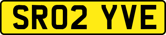 SR02YVE
