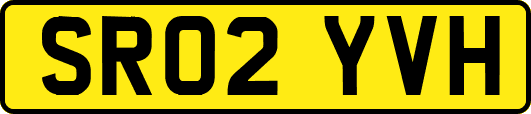 SR02YVH