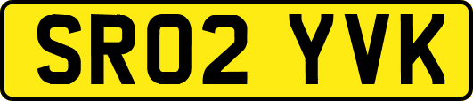 SR02YVK