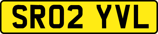 SR02YVL