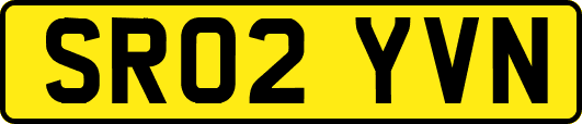 SR02YVN