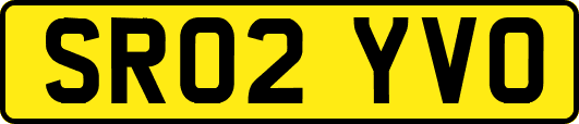 SR02YVO