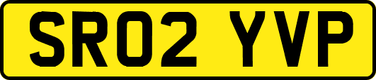 SR02YVP