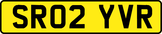 SR02YVR