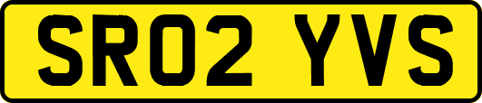 SR02YVS