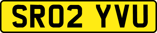 SR02YVU