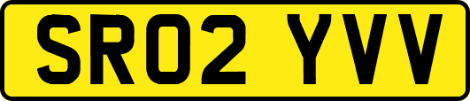 SR02YVV